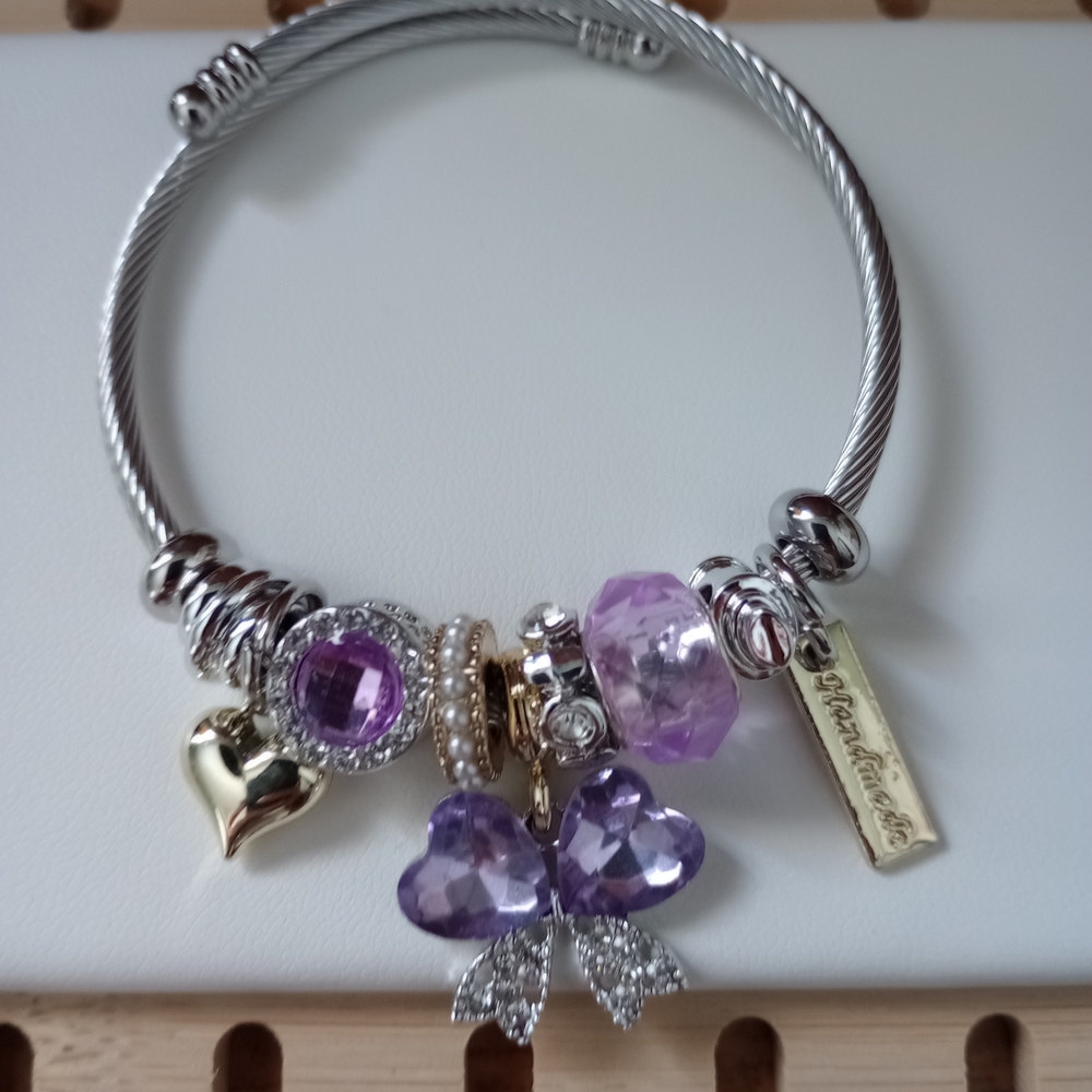 Charm Bracelet